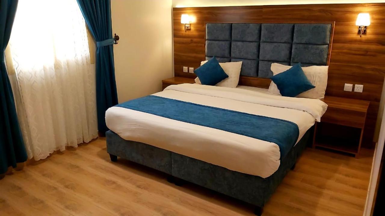 Hotel Loaloat Al Bahar Al-Chubar Zewnętrze zdjęcie