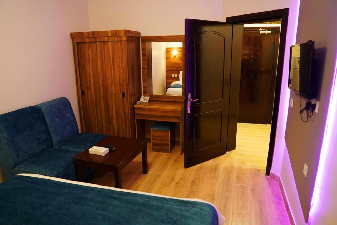 Hotel Loaloat Al Bahar Al-Chubar Zewnętrze zdjęcie