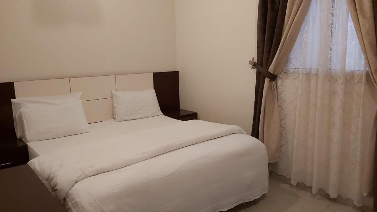 Hotel Loaloat Al Bahar Al-Chubar Zewnętrze zdjęcie