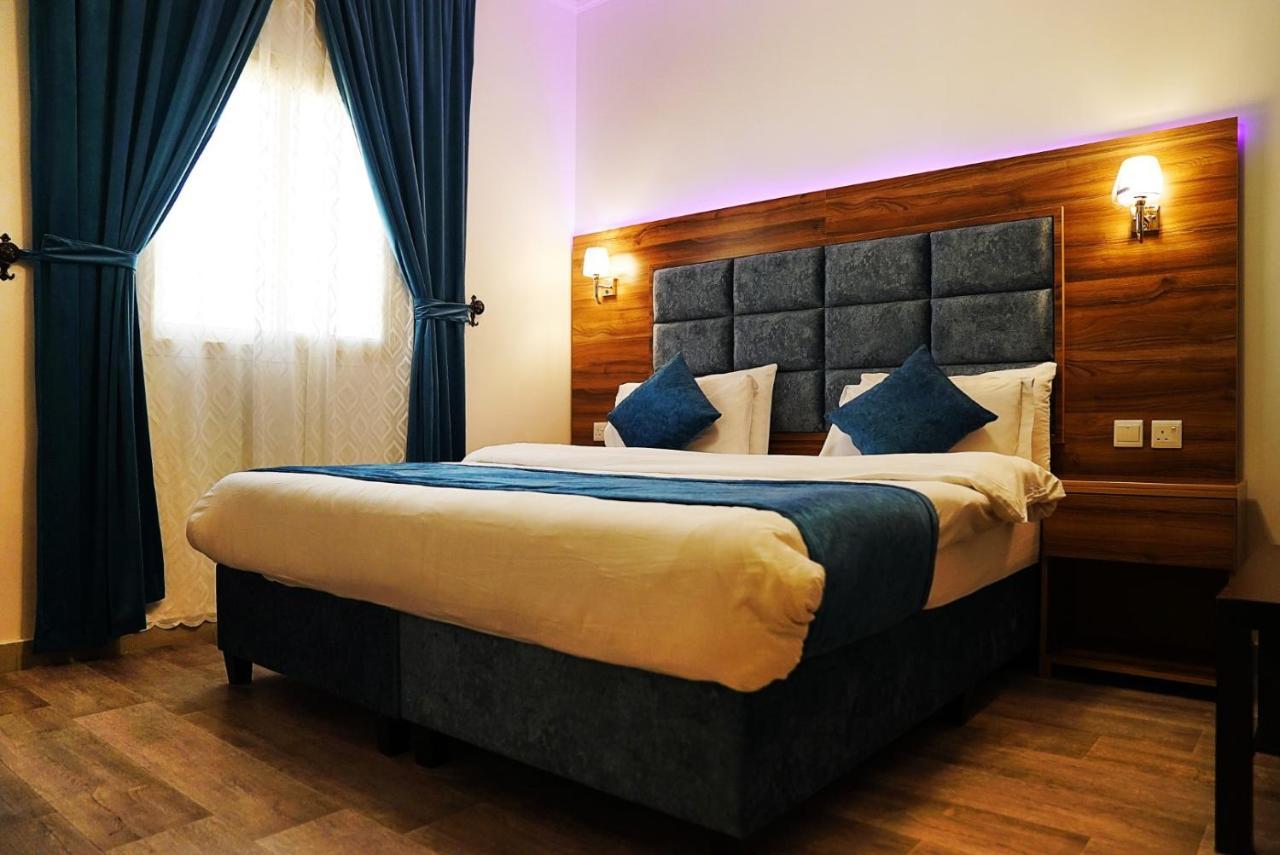 Hotel Loaloat Al Bahar Al-Chubar Zewnętrze zdjęcie