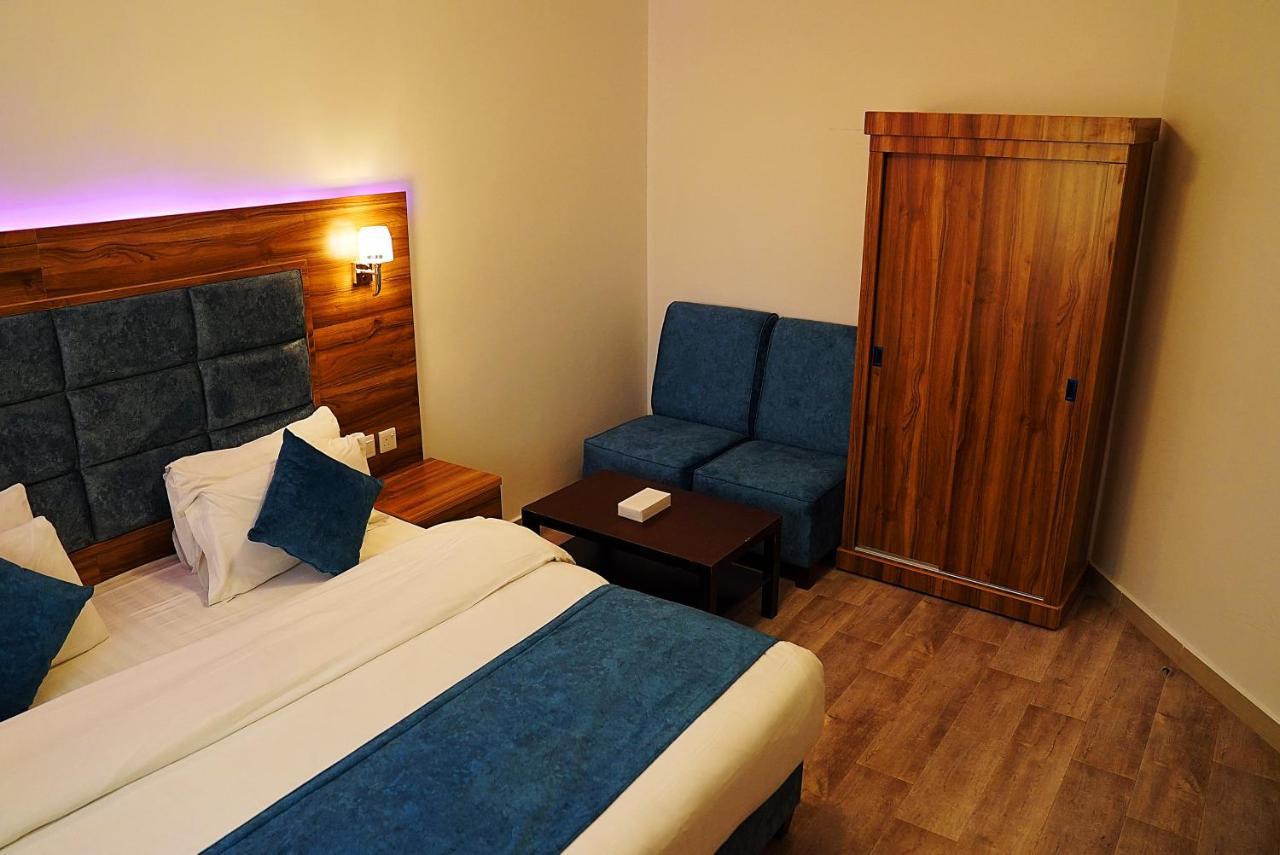 Hotel Loaloat Al Bahar Al-Chubar Zewnętrze zdjęcie