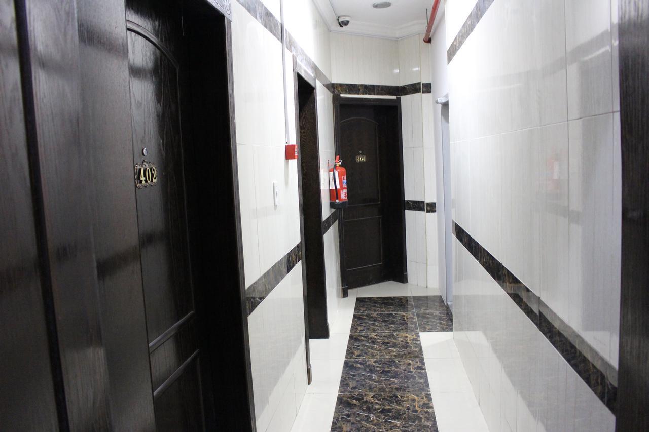 Hotel Loaloat Al Bahar Al-Chubar Zewnętrze zdjęcie