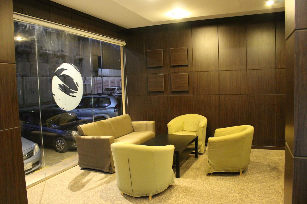 Hotel Loaloat Al Bahar Al-Chubar Zewnętrze zdjęcie