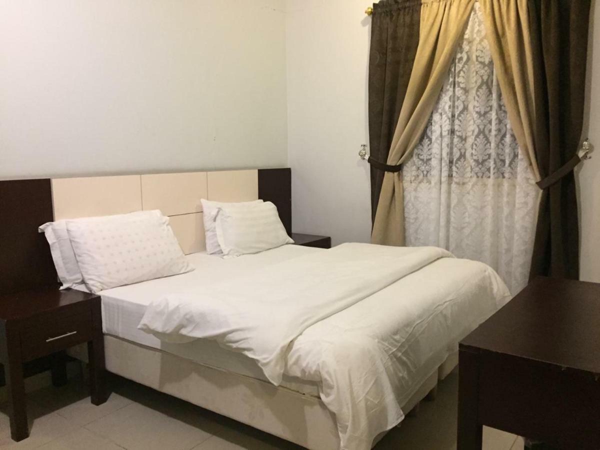 Hotel Loaloat Al Bahar Al-Chubar Zewnętrze zdjęcie